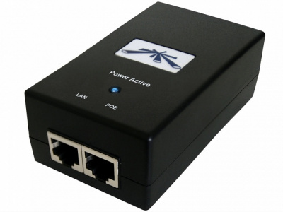 Фото Ubiquiti POE-50-60W Ubiquiti POE-50-60W
